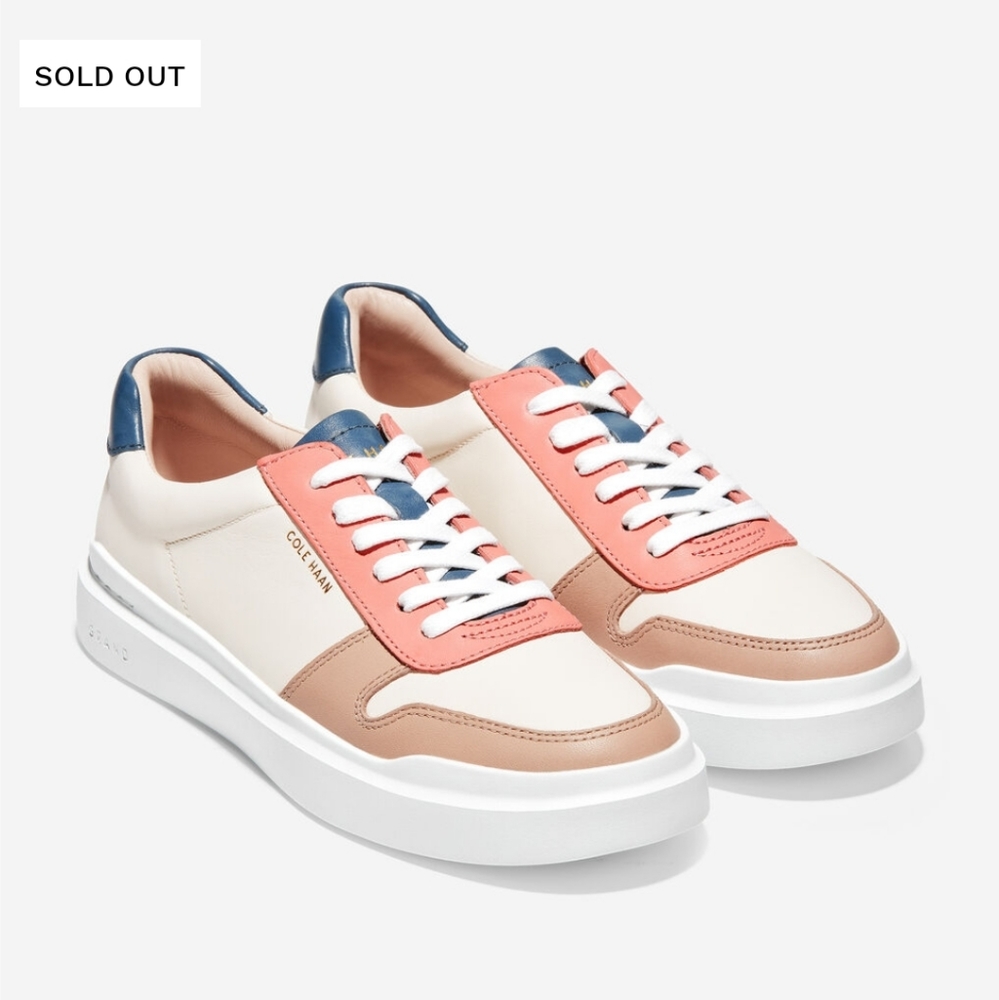 Cole Haan GP Rally Court Sneaker